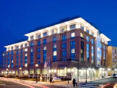 Hilton Garden Shirlington Hotel
