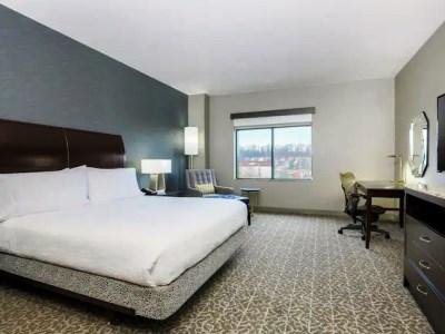 Hilton Garden Shirlington 3* Arlington