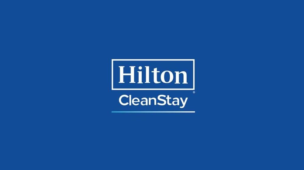 Hilton Garden Shirlington Hotel 3*