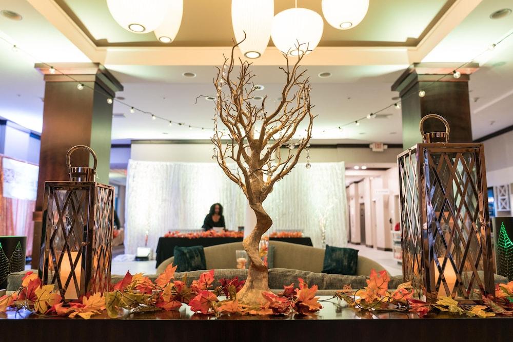 Hotel Hilton Garden Shirlington Arlington
