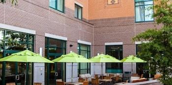 Hilton Garden Shirlington Hotel Arlington
