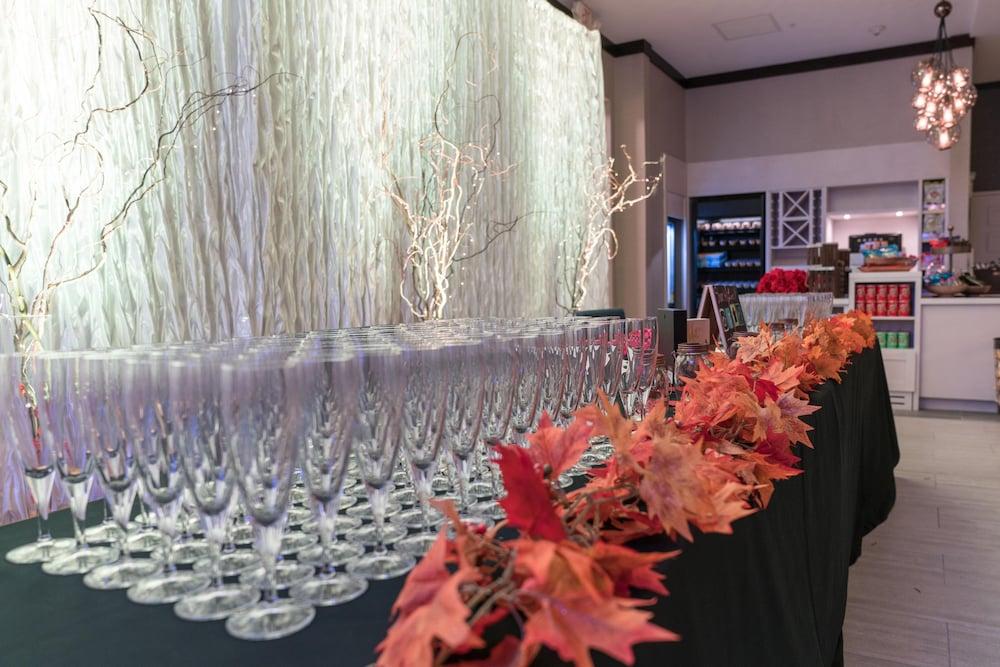 Hilton Garden Shirlington