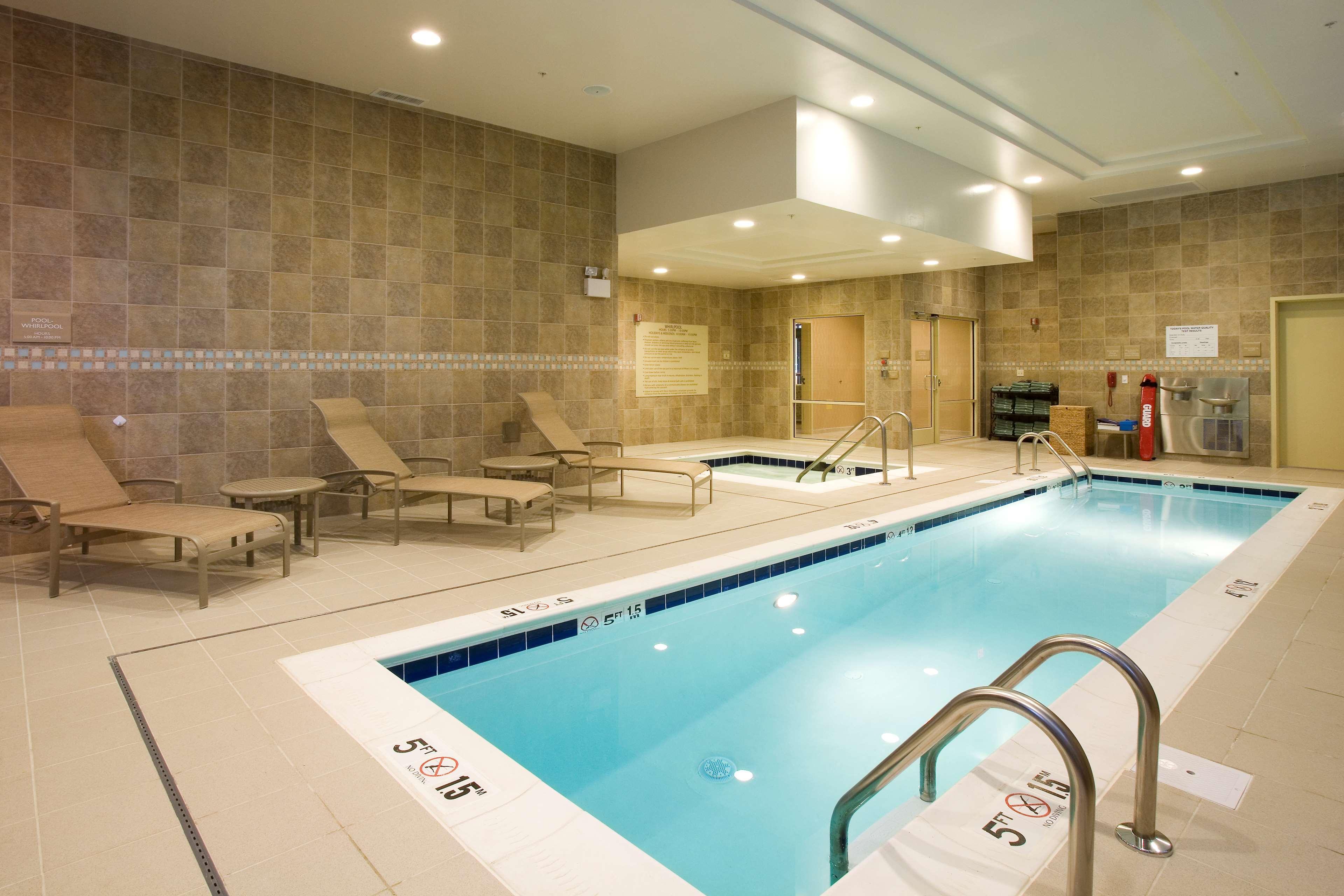 Hilton Garden Shirlington 3* Arlington