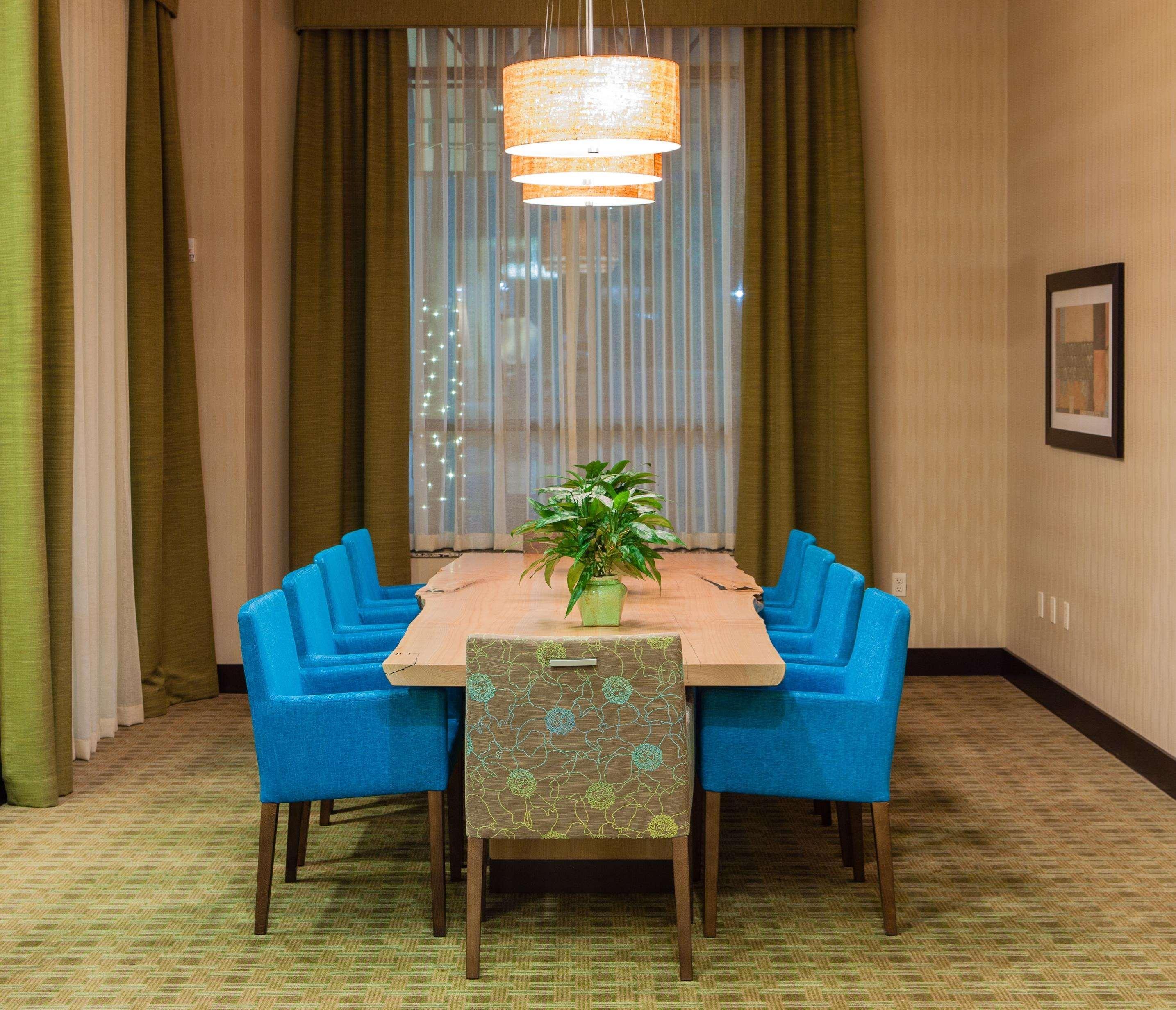 Hilton Garden Shirlington Hotel