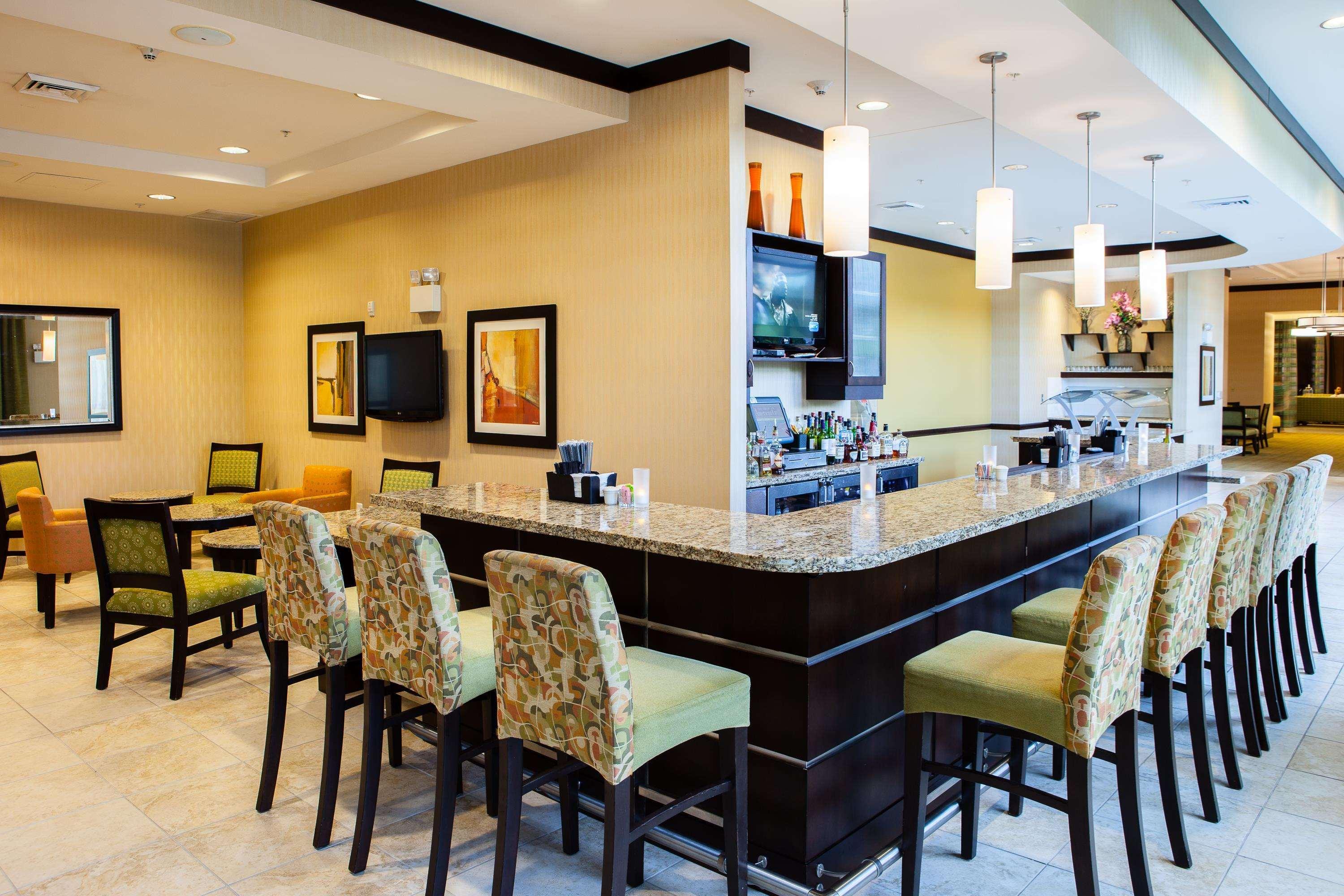 Hotel Hilton Garden Shirlington