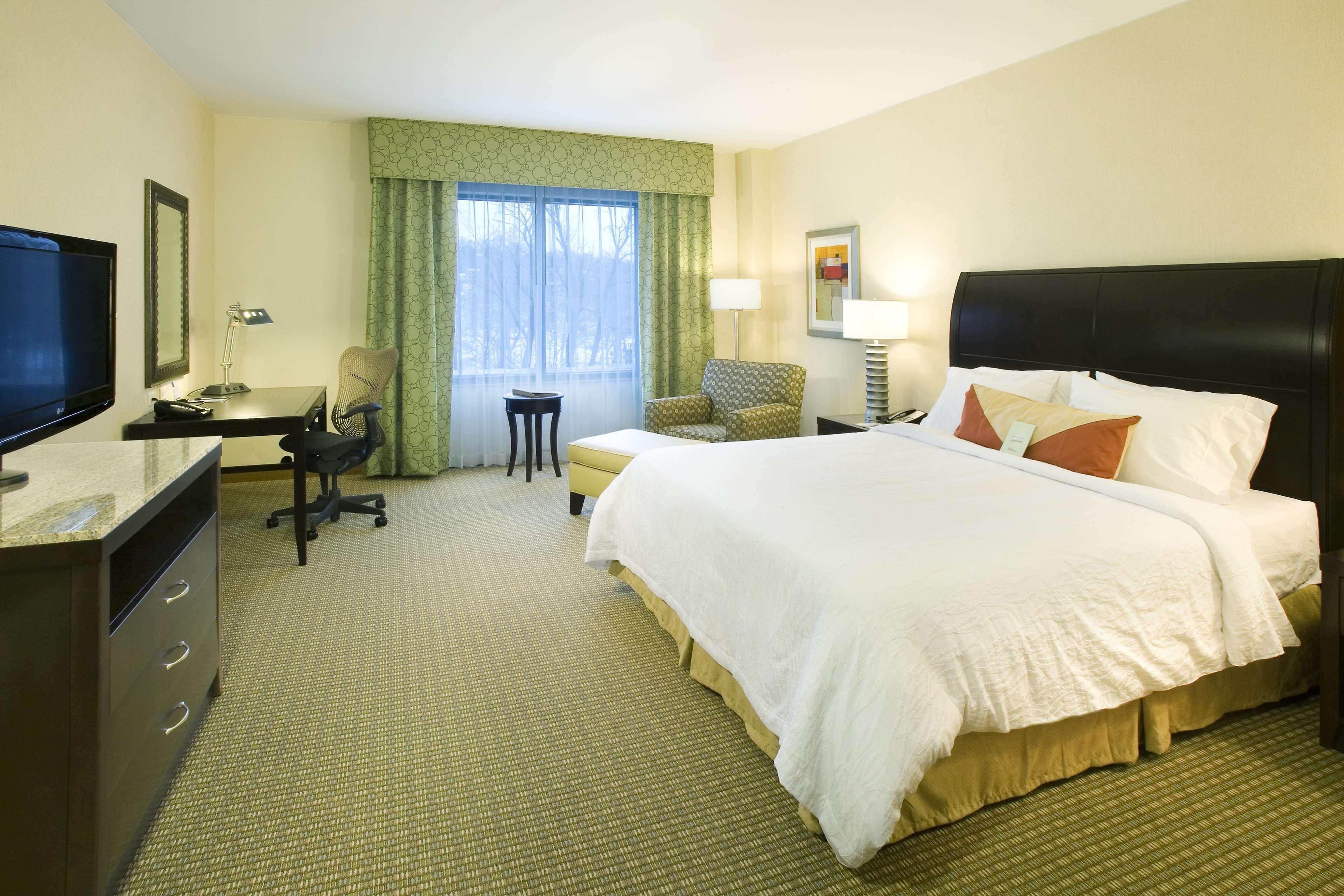 Hotel Hilton Garden Shirlington