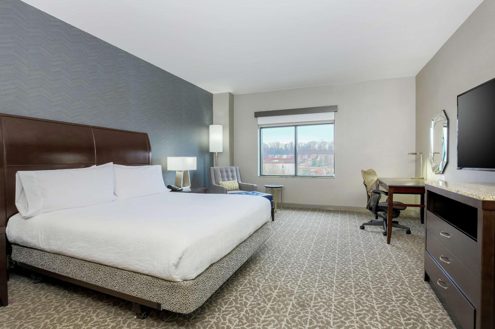 Hotel Hilton Garden Shirlington