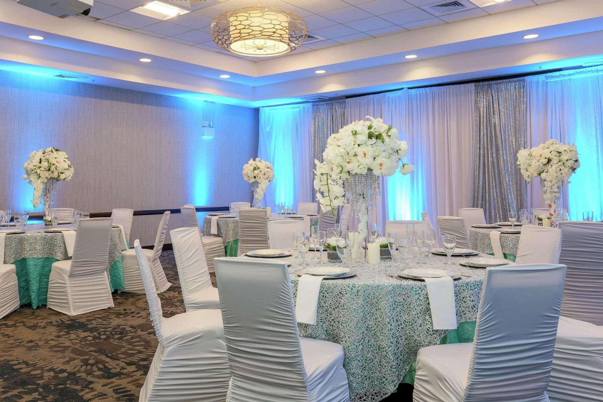 Hilton Garden Shirlington Hotel 3*