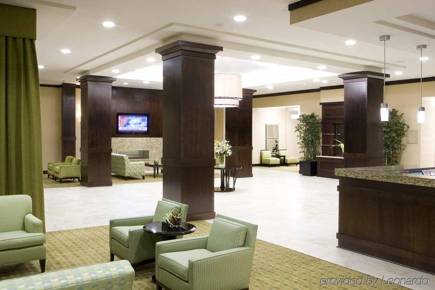 Hilton Garden Shirlington Hotel Arlington