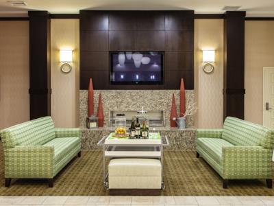 Hotel Hilton Garden Shirlington 3*
