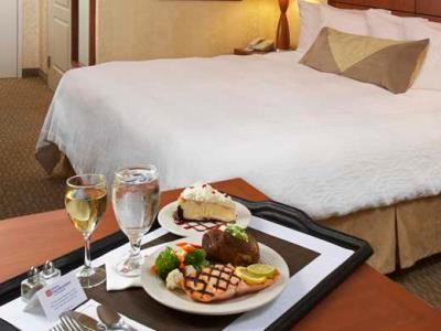 Hotel Hilton Garden Shirlington