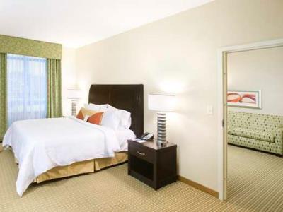 Hotel Hilton Garden Shirlington Arlington