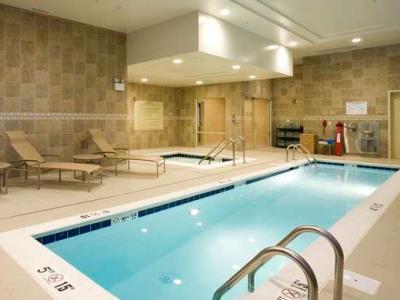 Hotel Hilton Garden Shirlington Arlington
