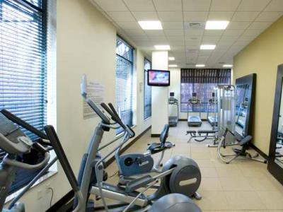 Hilton Garden Shirlington