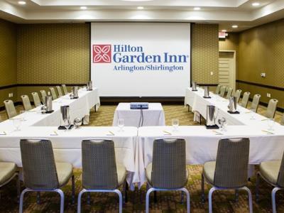 Hotel Hilton Garden Shirlington 3*