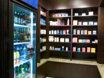 Hotel Hilton Garden Shirlington