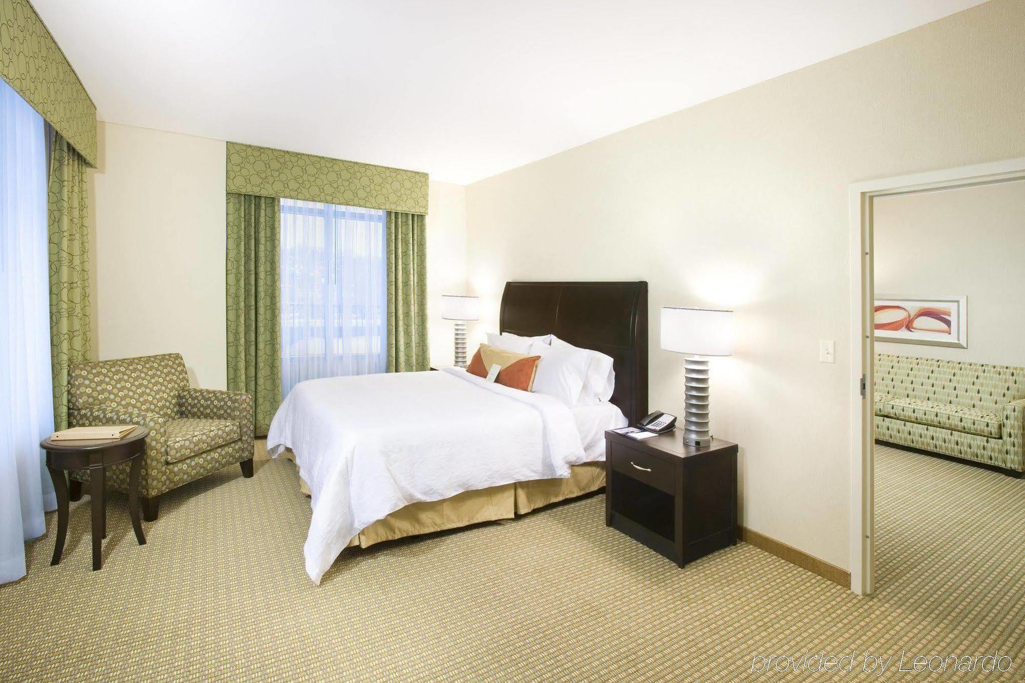 Hotel Hilton Garden Shirlington 3*
