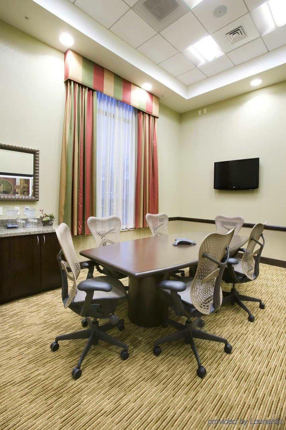 Hotel Hilton Garden Shirlington Arlington
