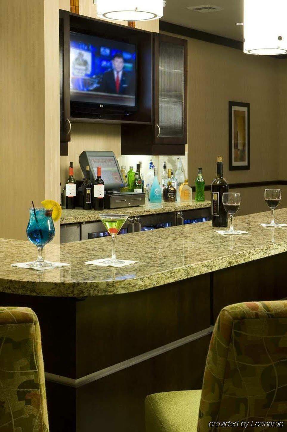 Hilton Garden Shirlington Hotel Arlington