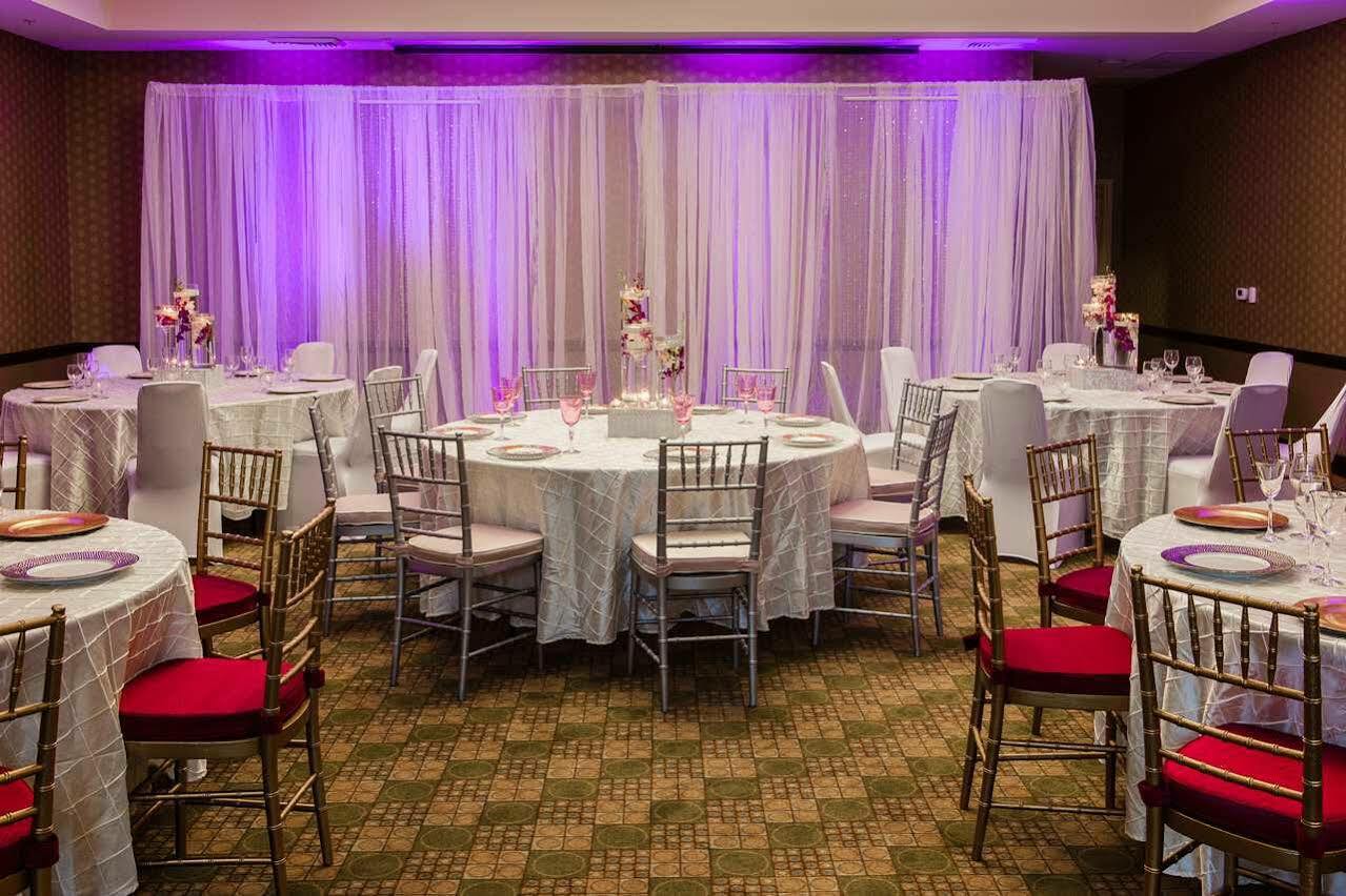 Hilton Garden Shirlington 3* Arlington