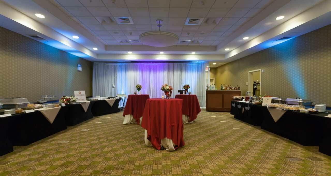 Hilton Garden Shirlington Hotel Arlington