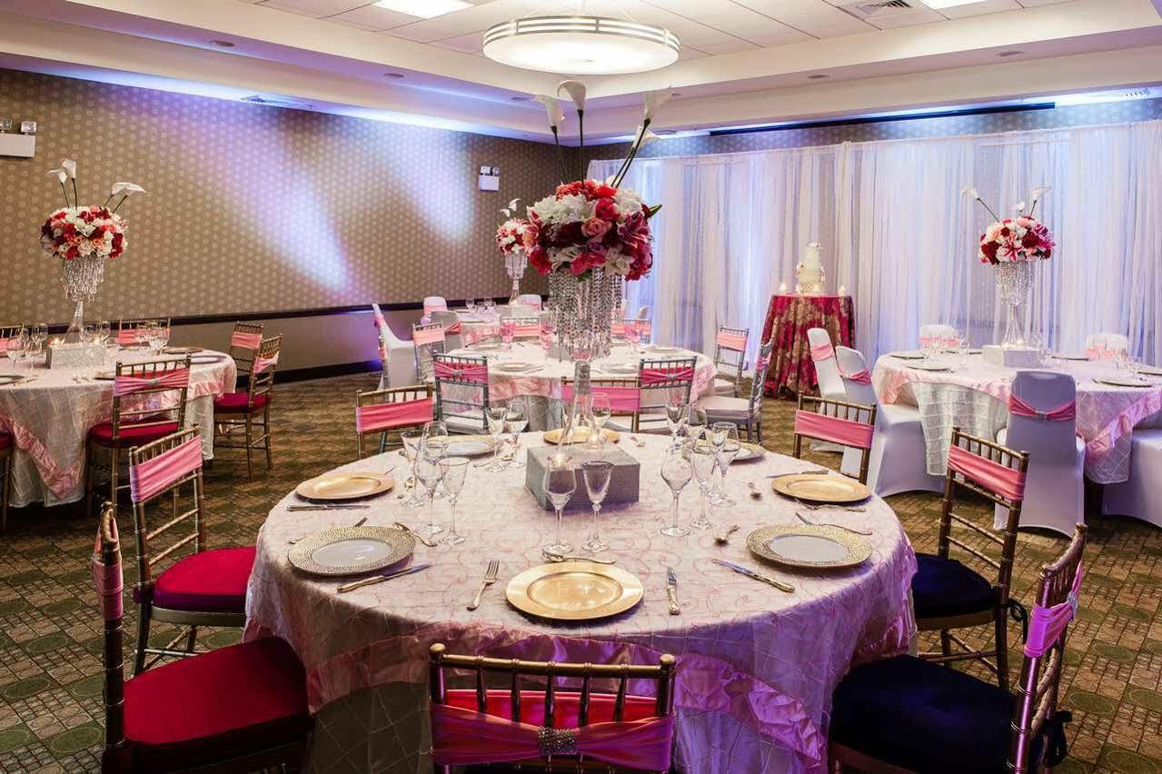 Hilton Garden Shirlington 3*